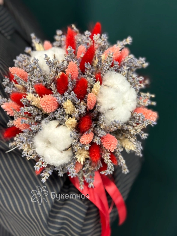 Букет&laquo;Приятный момент&raquo;