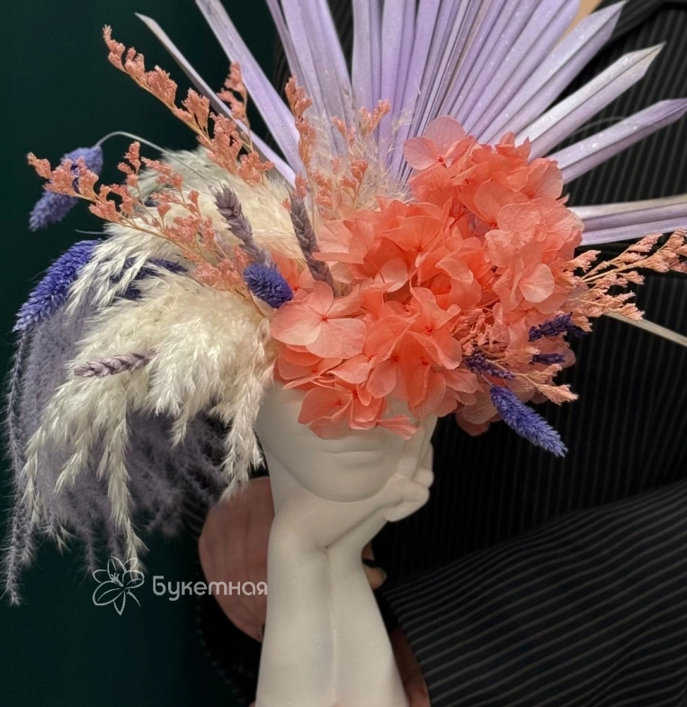 Композиция &laquo;Рапсодия&raquo;