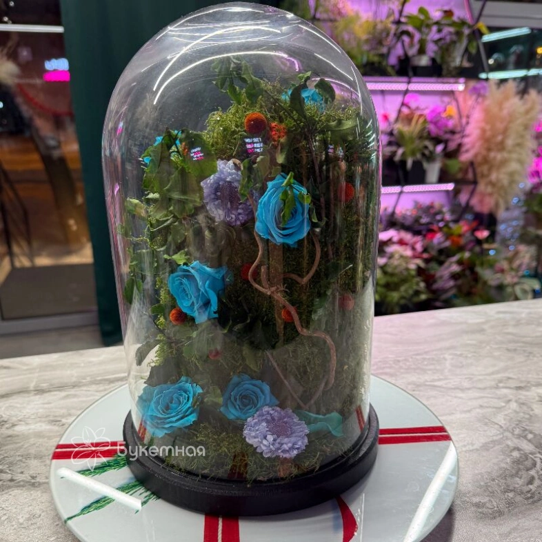 Композиция &laquo;Сказка&raquo;