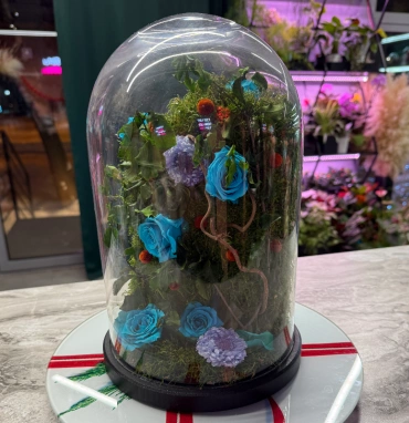 Композиция «Сказка»