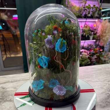 Композиция «Сказка»