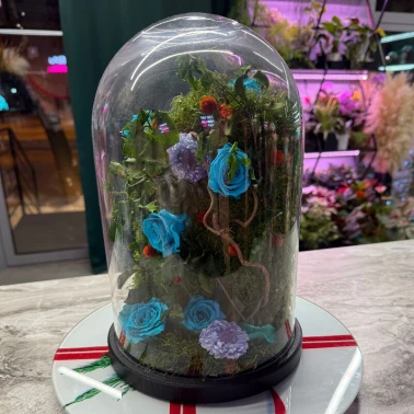 Композиция «Сказка»