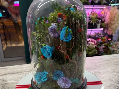 Композиция «Сказка»