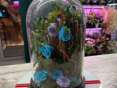 Композиция «Сказка»