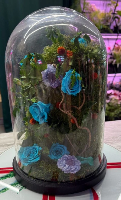 Композиция «Сказка»