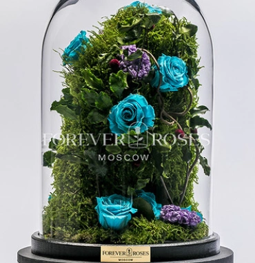 Композиция «Сказка»