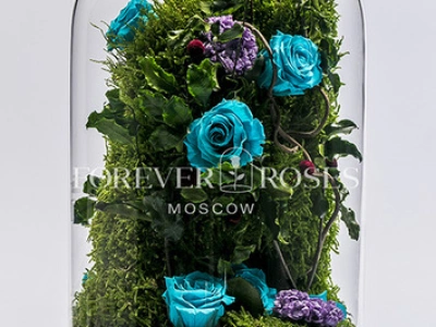 Композиция «Сказка»