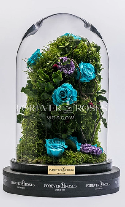 Композиция «Сказка»