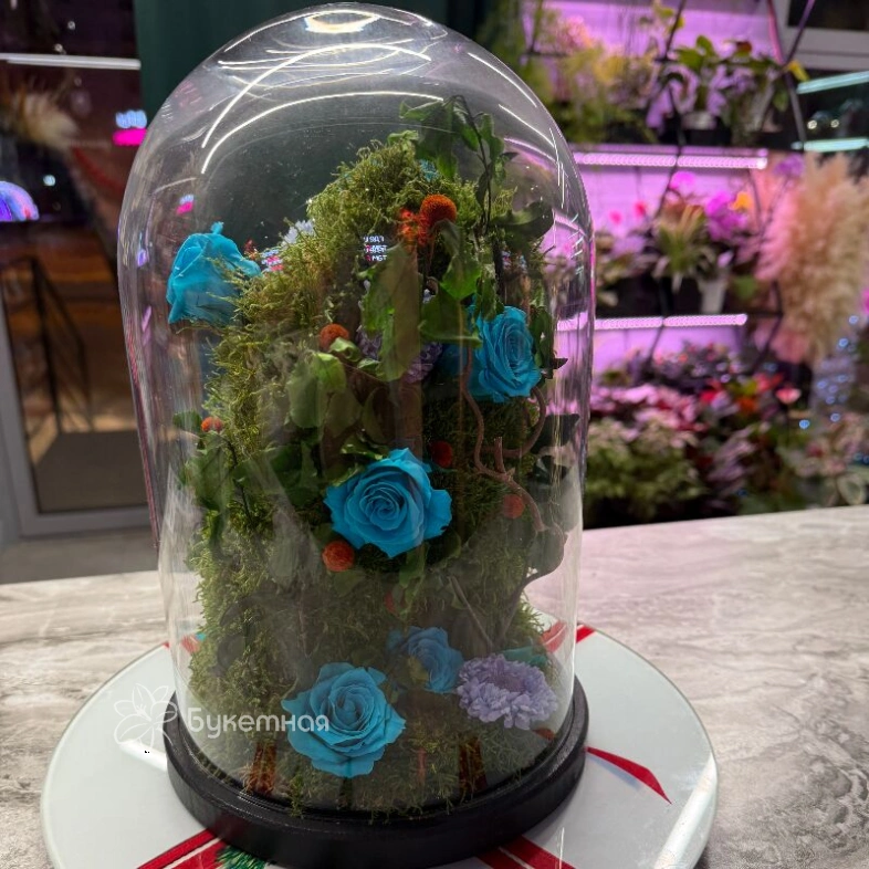 Композиция &laquo;Сказка&raquo;