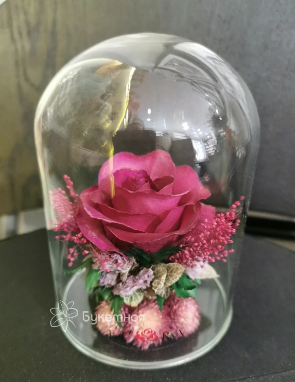 Лаконичный комплимент