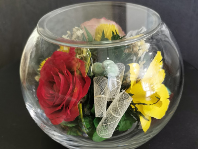 Мое очарование