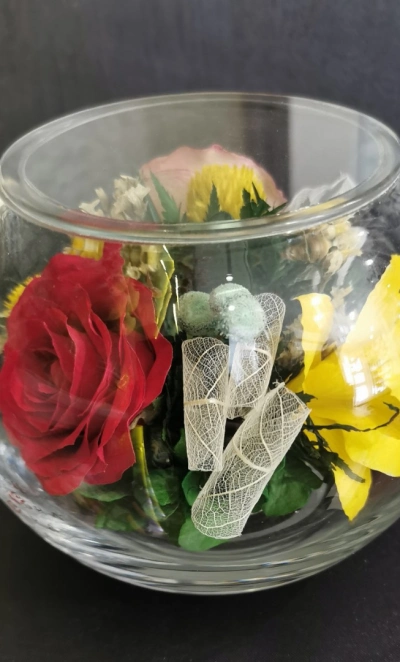 Мое очарование