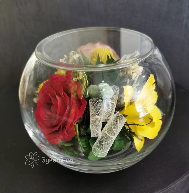 Мое очарование