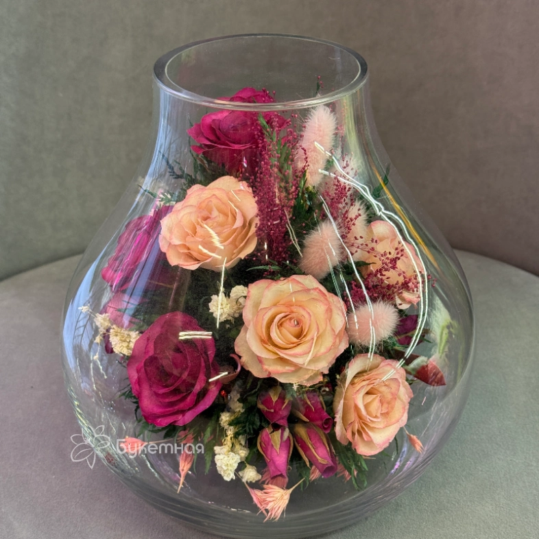 &laquo;Гармония чувств&raquo;