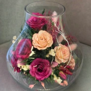 &laquo;Гармония чувств&raquo; 3