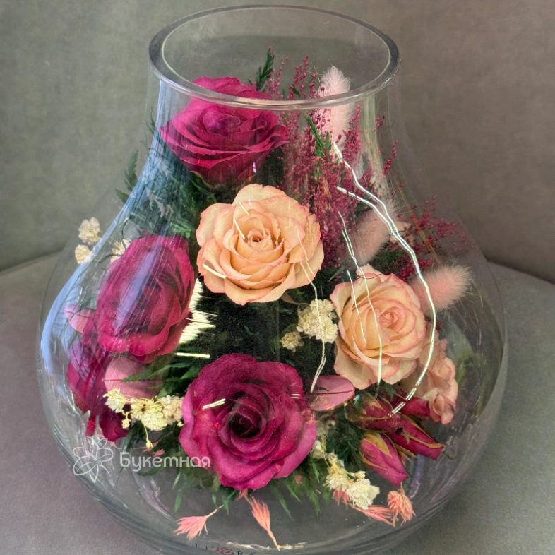 &laquo;Гармония чувств&raquo;