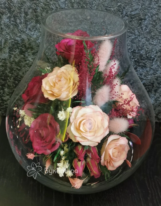 Гармония чувств