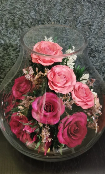 Гармония чувств