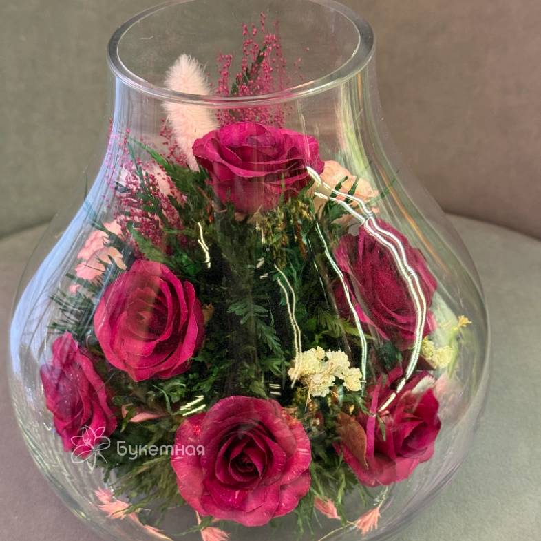 &laquo;Гармония чувств&raquo;