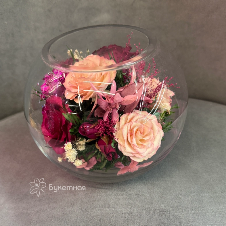 &laquo;Феерия чувств&raquo;