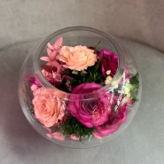 &laquo;Феерия чувств&raquo; 0