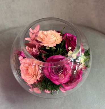 «Феерия чувств»