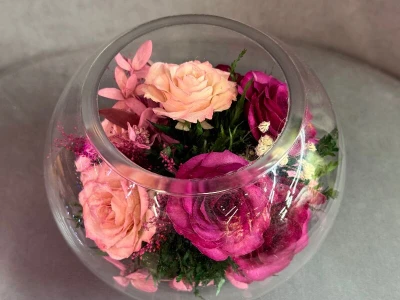 «Феерия чувств»