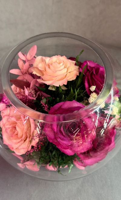 «Феерия чувств»