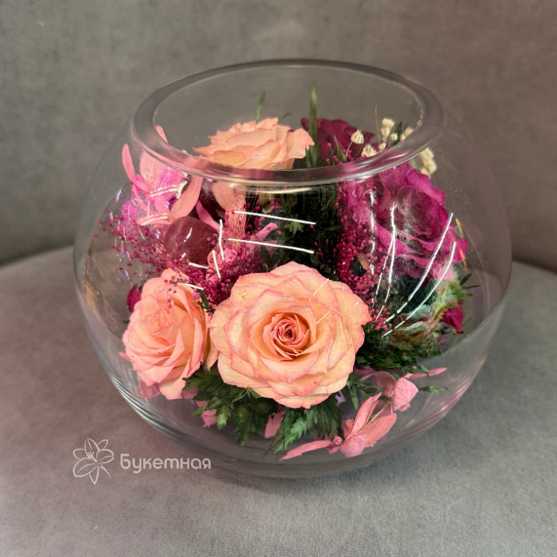 &laquo;Феерия чувств&raquo;