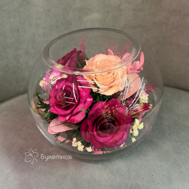 &laquo;Феерия чувств&raquo;