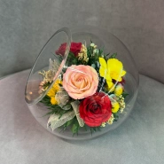 Композиция &laquo;Страсть&raquo; 4