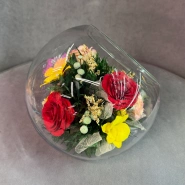 Композиция &laquo;Страсть&raquo; 1