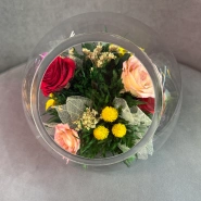 Композиция &laquo;Страсть&raquo; 3