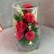 &laquo;Моя огромная любовь&raquo; 1