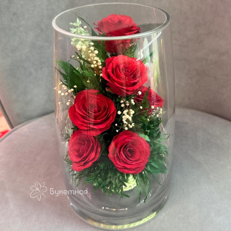 &laquo;Моя огромная любовь&raquo;