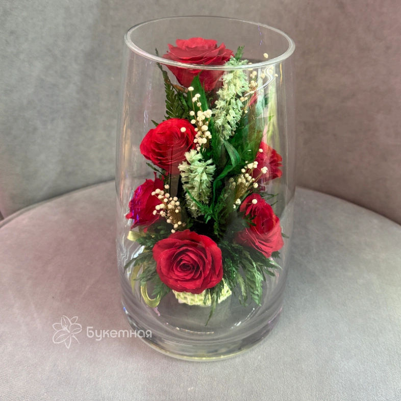 &laquo;Моя огромная любовь&raquo;