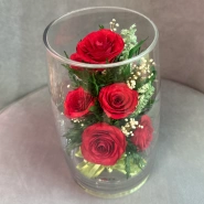 &laquo;Моя огромная любовь&raquo; 3