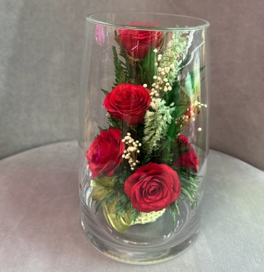 «Моя огромная любовь»