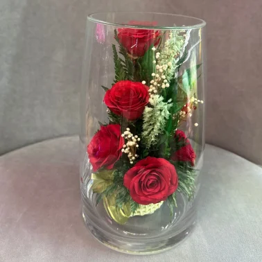 «Моя огромная любовь»