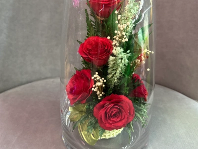 «Моя огромная любовь»