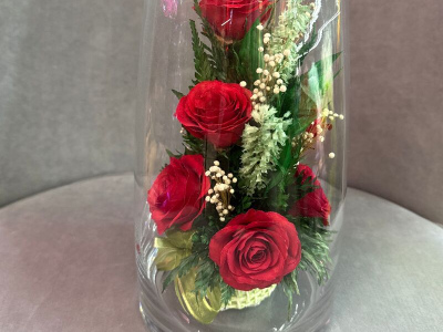 «Моя огромная любовь»