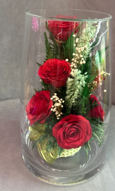 «Моя огромная любовь»