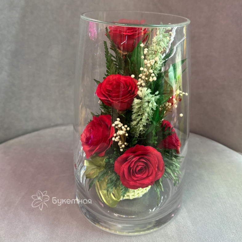 &laquo;Моя огромная любовь&raquo;