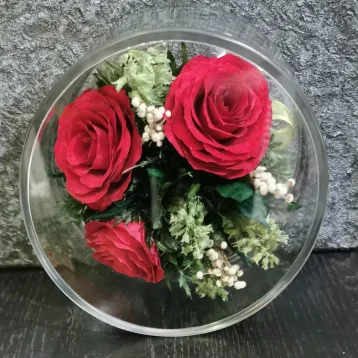 Праздничное утро