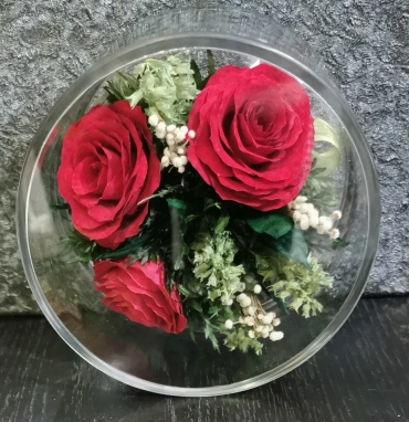 Праздничное утро