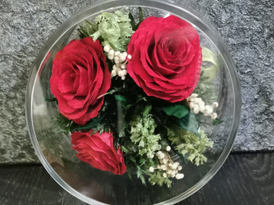 Праздничное утро