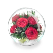 Громкие чувства 0