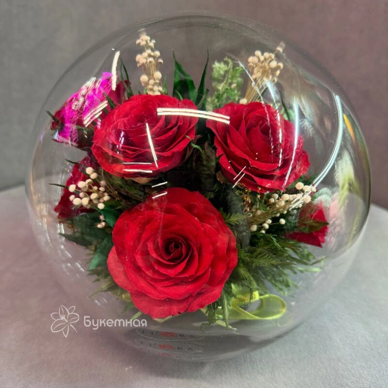 &laquo;Громкие чувства&raquo;