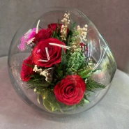 &laquo;Громкие чувства&raquo; 3