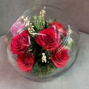 &laquo;Громкие чувства&raquo; 0